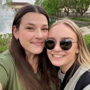 Meet your Posher, Kerina